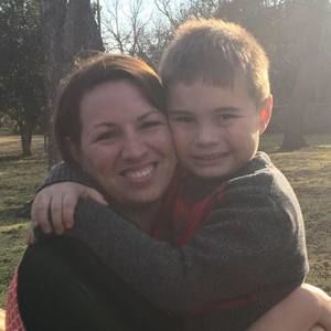 Meet your Posher, Tracy